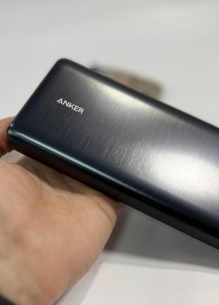 Повербанк power bank powercore 3 elite 25600mah 60w