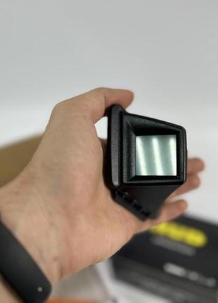 Автомобільний дисплей hud head up obd + gps