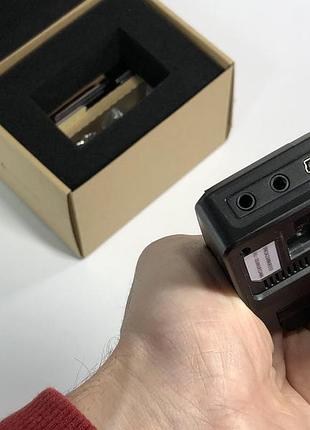 Відеорегістратор aglaia dash cam fhd 1080p з нічним баченням3 фото