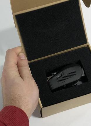 Відеорегістратор aglaia dash cam fhd 1080p з нічним баченням5 фото