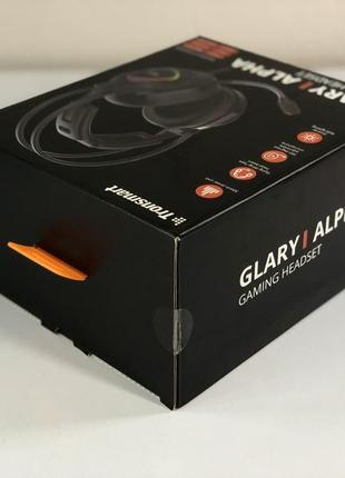 Навушники tronsmart glary alpha gaming2 фото