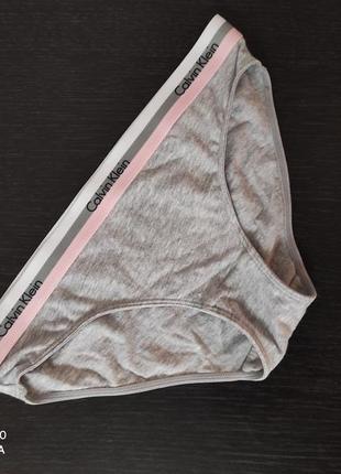 Трусики calvin klein