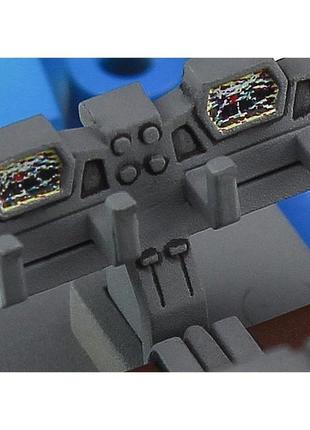 1/72 crusher joe fighter 1 збірна модель крашер джо 6