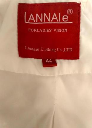 Куртка lannaie 6
