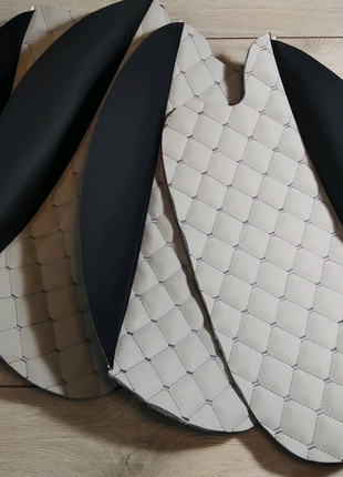 Бшивка карт ланос сенс