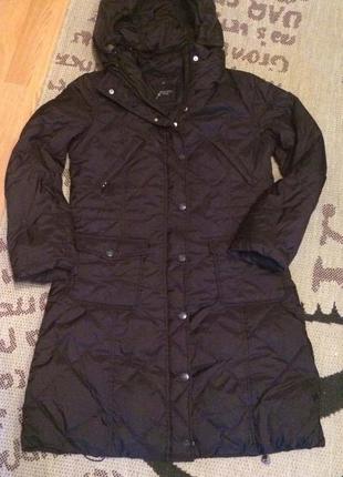 Продам пуховик max mara,оригінал