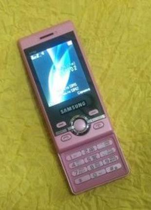 Samsung w760