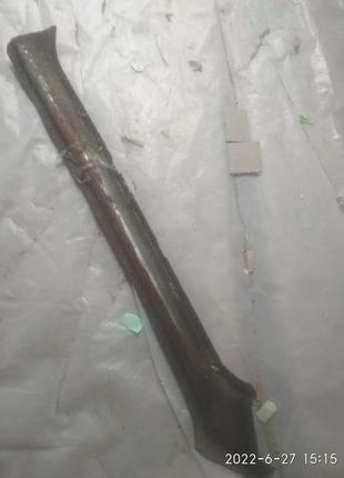 Усилитель рво левый ваз 2101-2107 пр-во автоваз