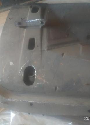 Брызговик перед левый ваз-2103.2106 пр-во северодонецк