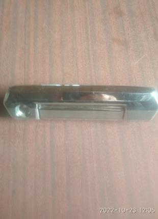 Ручка двери перед правая ваз 2101-2106 2121 пр-во автоваз