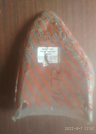 Рычаг верх правый усиленный ваз 2101-2107 пр-во триалспорт тюмень