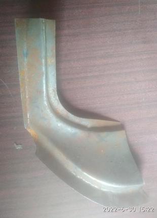 Ремвставка рво правая ваз-2101 пр-во северодонецк