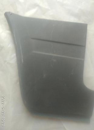 Ремвставка крыла перед левая сапог ваз 2104-2107 пр-во волжск