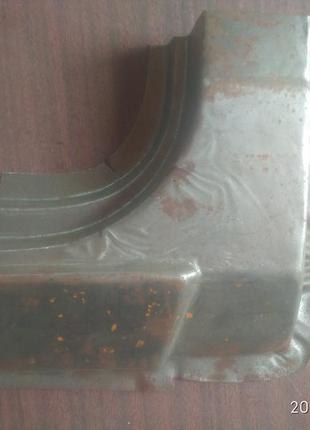 Ремвставка перед стойки наружней правой ваз-2108 пр северодонецк