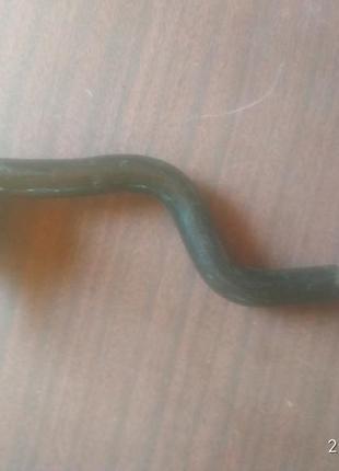 Наконечник рулевой длинный внутренний м-412.-2140 пр-во прагма