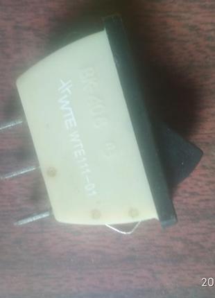 Переключатель режимов печки ваз 2101-2106. м-2140 пр-во wte