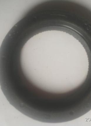 Сальник 35-48-7 первичный вал кпп 5-ступки волга газель пр врт