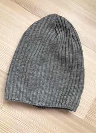 Чоловіча шапка