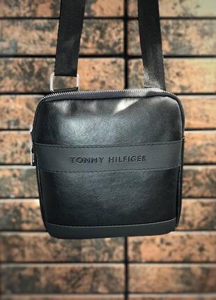 Барсетка tommy hilfiger4 фото