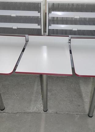 Столик кухонний б в, столик на балкон б в, столи дсп