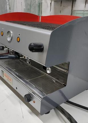 Кавомашина brasilia roma 05 p 2gr б/в, кавова машина б в
