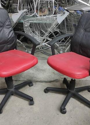 Офісні крісла б/в крісло офісне б в, стілець б в