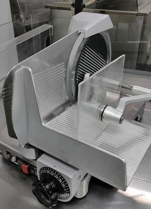Слайсер berkel 835 б/у, ламтерізка б у, професійний слайсер