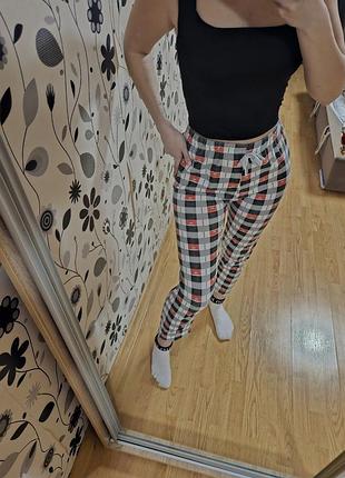 Домашние штаны