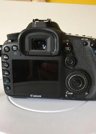 Canon 7d