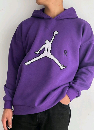 Худи  air jordan