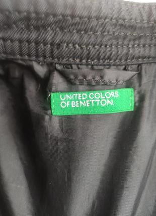 Куртка benetton7 фото