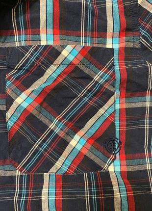 Пубашка element for life