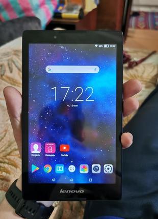 Планшет lenovo tab 2 a8-50f