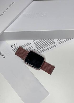 Apple watch 6 series