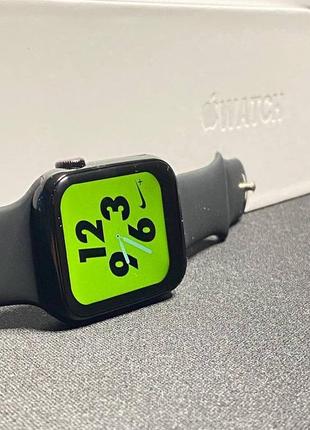 Apple watch 6 series8 фото