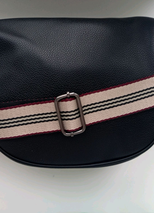 Женская сумочка через плечо3 фото