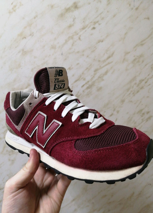 Кросівки new balance 574 (оригінал)