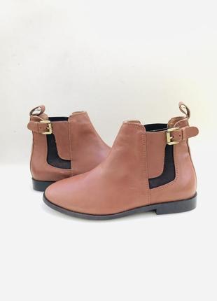 Черевики topshop3 фото