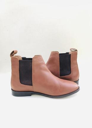 Черевики topshop4 фото