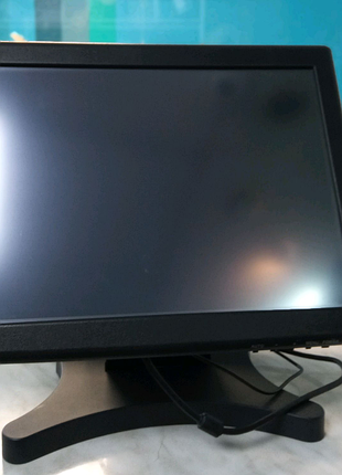 Тач-скрін монітор touch screen