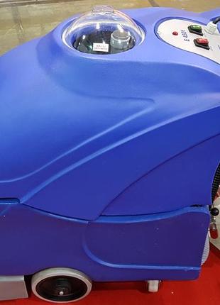 Підлогомиюча машина cleanvac e4501 нова