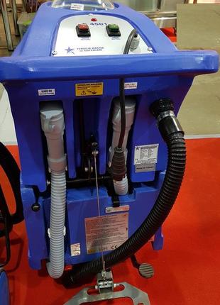 Підлогомиюча машина cleanvac e4501 нова