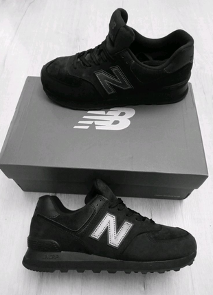 Кросівки new balance 5743 фото