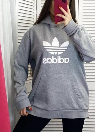 Худи adidas