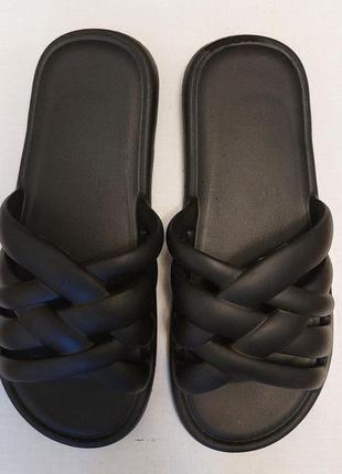 Шльопанці сланці тапки тапочки тапочки р 40-41 26 см