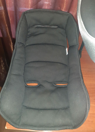 Автокрісло chicco cosmos3 фото