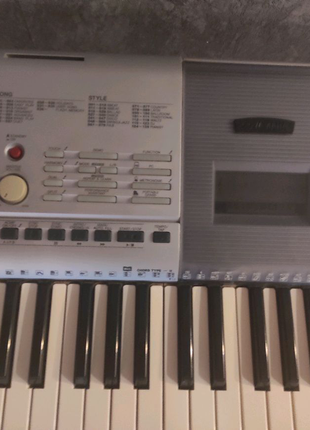 Синтезатор yamaha psr-2952 фото