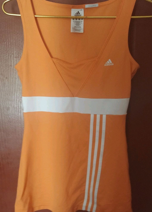 Туніка adidas1 фото