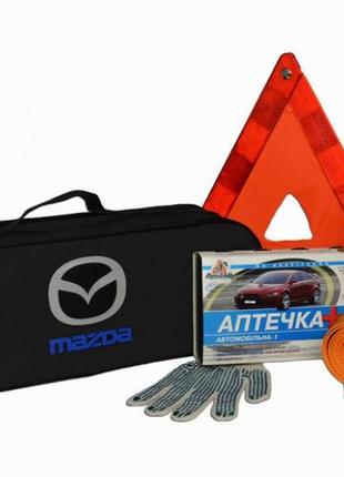 Набор автомобилиста mazda1 фото