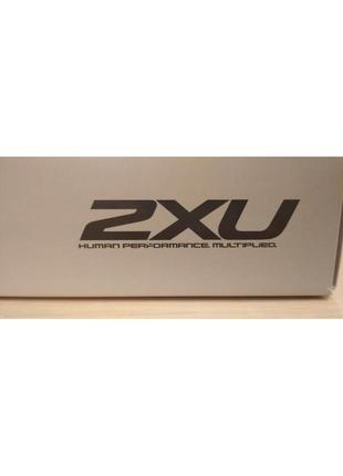 Тайтсы 2xu run dash6 фото